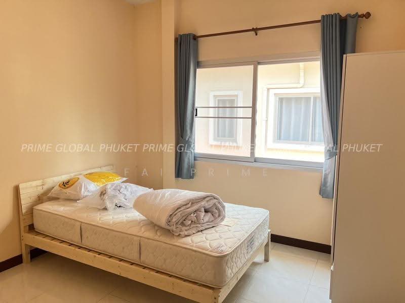 อันดามัน99, ภูเก็ต, ฉลอง, เมืองภูเก็ต, ภูเก็ต, 50 ตร.ม., บ้านเดี่ยว ให้เช่า, โดย fai prime, 500614646 - DDproperty.com