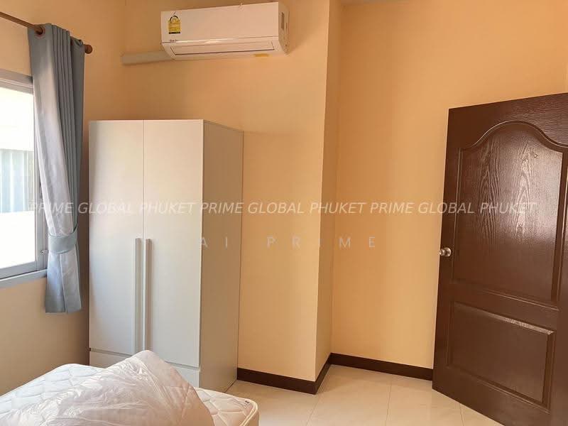 Andaman 99, Phuket, Chalong, Muang Phuket, Phuket, 3 Bedrooms, 50 sqm, Single Detached House For Rent, by fai prime, 500614646 - DDproperty.com