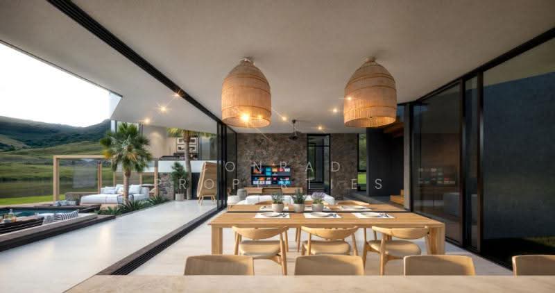 Stunning 3-4 Bedroom Villas for Sale in Choeng Mon, Surat Thani, Bo Put, Ko Samui, Surat Thani, 3 Bedrooms, 92 sqm, Villa For Sale, by Conrad Properties, 500614654 - DDproperty.com