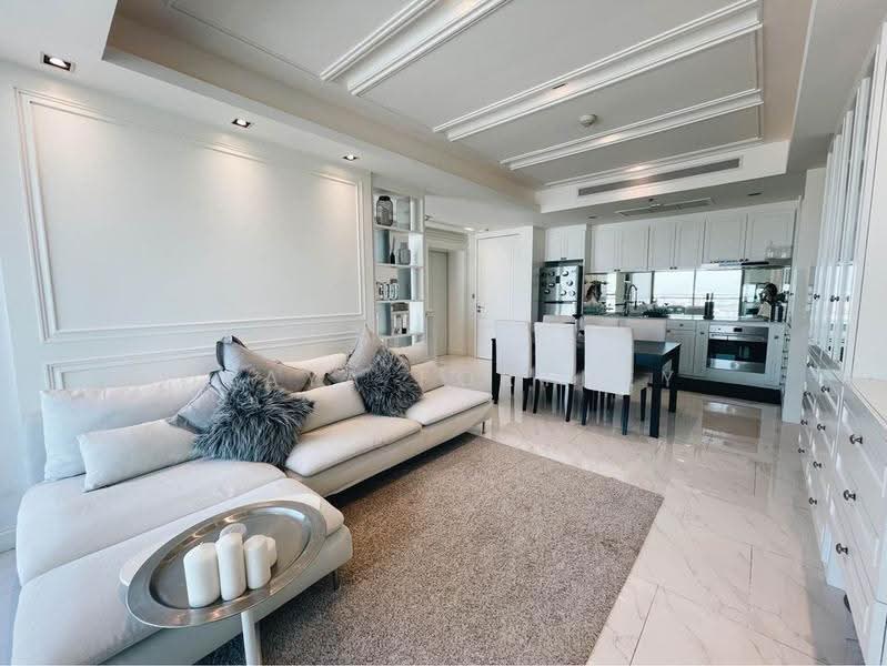 StarView, Bangkok, 495 Rama 3, Bang Klo, Bang Kho Laem, Bangkok, 2 Bedrooms, 80 sqm, Condo For Sale, by Oraya Fortney, 500614655 - DDproperty.com