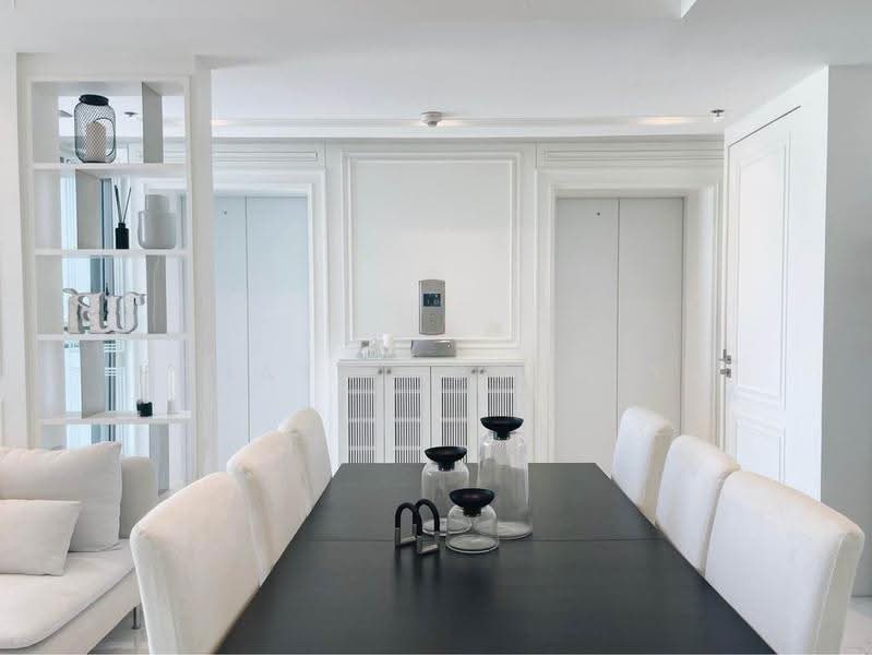 StarView, Bangkok, 495 Rama 3, Bang Klo, Bang Kho Laem, Bangkok, 2 Bedrooms, 80 sqm, Condo For Sale, by Oraya Fortney, 500614655 - DDproperty.com