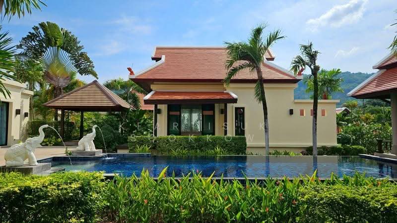 undefined, Phuket, Rawai, Muang Phuket, Phuket, 3 Bedrooms, 972 sqm, Villa For Sale, by Keartisuk Sookkow, 500614662 - DDproperty.com