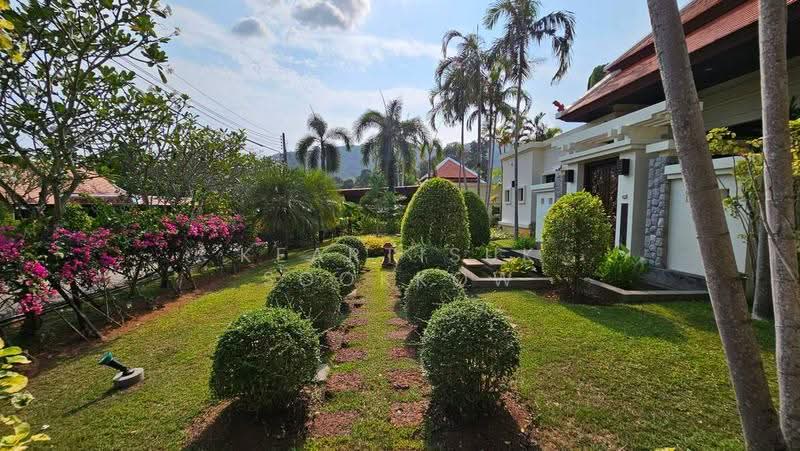 undefined, ภูเก็ต, ราไวย์, เมืองภูเก็ต, ภูเก็ต, 972 ตร.ม., วิลล่า ขาย, โดย Keartisuk Sookkow, 500614662 - DDproperty.com