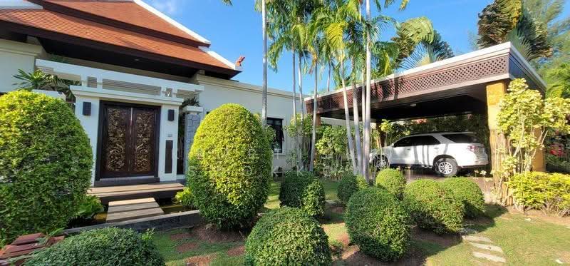 undefined, ภูเก็ต, ราไวย์, เมืองภูเก็ต, ภูเก็ต, 972 ตร.ม., วิลล่า ขาย, โดย Keartisuk Sookkow, 500614662 - DDproperty.com
