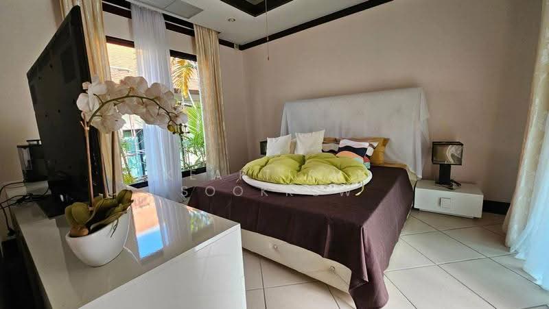 undefined, Phuket, Rawai, Muang Phuket, Phuket, 3 Bedrooms, 972 sqm, Villa For Sale, by Keartisuk Sookkow, 500614662 - DDproperty.com