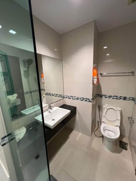 IDEO Q Phayathai, Bangkok, 138 Phayathai Road, Thung Phaya Thai, Ratchathewi, Bangkok, 1 Bedroom, 64 sqm, Condo For Sale, by IQI (Thailand), 500614666 - DDproperty.com