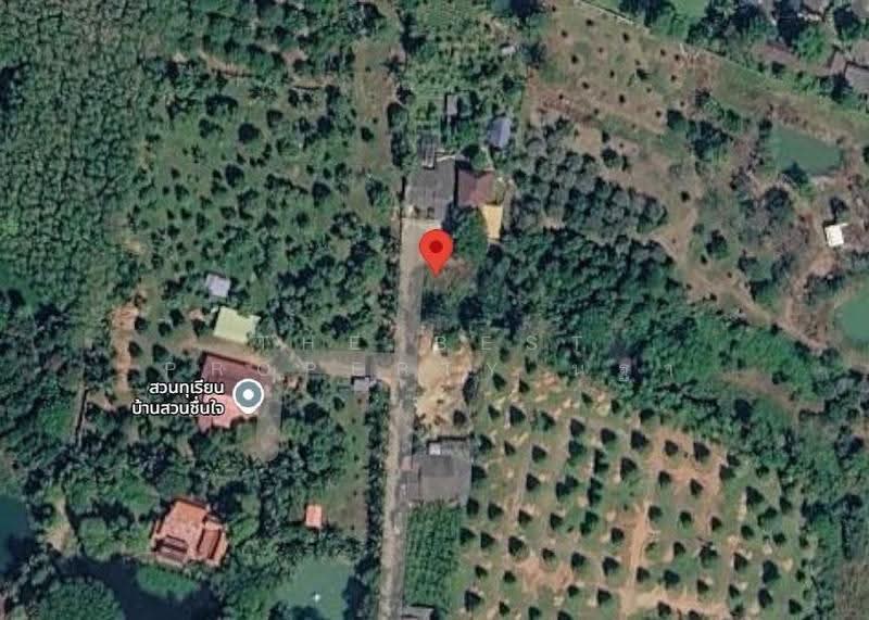 ที่ดินแกลง ระยอง, Rayong, Klaeng, Muang Rayong, Rayong, , 800 sqm, Land For Sale, by The Best Property นฐา, 500614671 - DDproperty.com