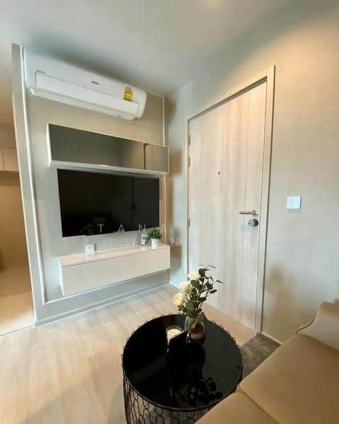 Life One Wireless, Bangkok, 1 Wireless Road, Lumphini, Pathum Wan, Bangkok, 1 Bedroom, 35 sqm, Condo For Rent, by Tanapon Saowaneeyakorn, 500614674 - DDproperty.com