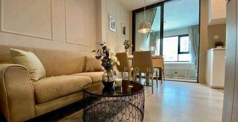 Life One Wireless, Bangkok, 1 Wireless Road, Lumphini, Pathum Wan, Bangkok, 1 Bedroom, 35 sqm, Condo For Rent, by Tanapon Saowaneeyakorn, 500614674 - DDproperty.com
