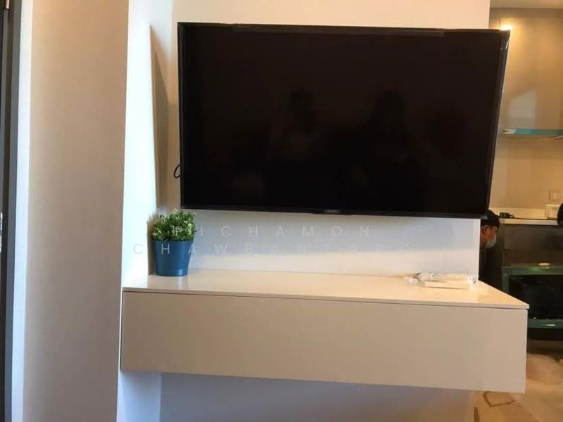 Rhythm Rangnam, Bangkok, 10 Rangnam Road, Thanon Phaya Thai, Ratchathewi, Bangkok, 1 Bedroom, 35 sqm, Condo For Rent, by Pichamon Chawbantard, 500614683 - DDproperty.com