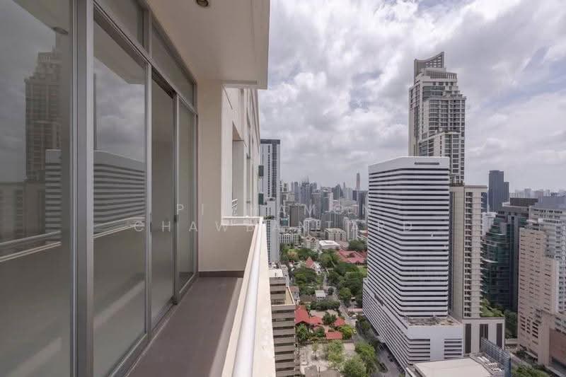 Asoke Place, Bangkok, Asok Montri Rd, Khlongtoei Nua, Watthana, Bangkok, 3 Bedrooms, 343 sqm, Condo For Sale, by Pichamon Chawbantard, 500614688 - DDproperty.com