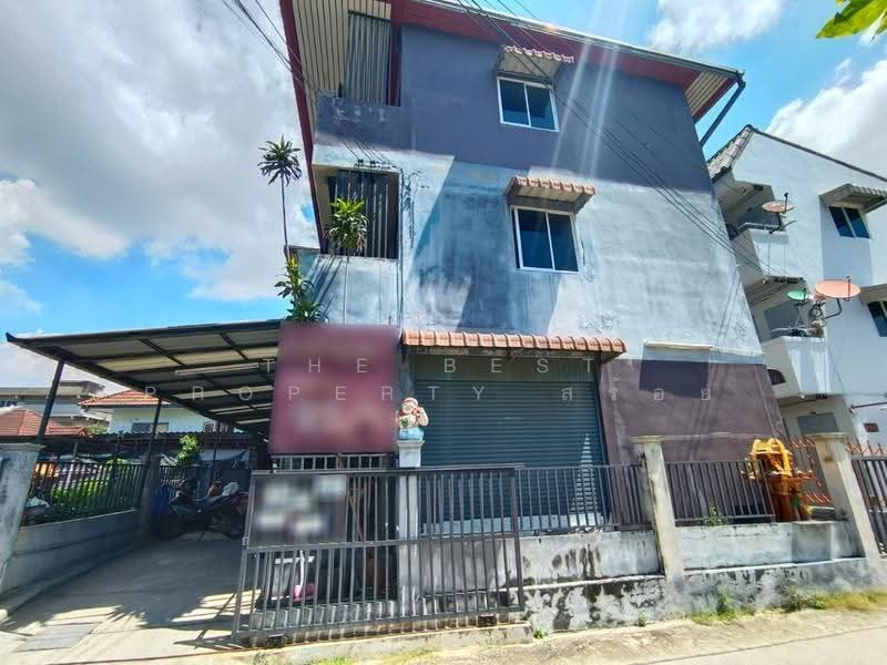 อพาร์ทเม้นท์ราษฎร์บูรณะ กรุงเทพมหานคร, Bangkok, Rat Burana, Bangkok, , 150 sqm, Business For Sale, by The Best Property สร้อย, 500614691 - DDproperty.com