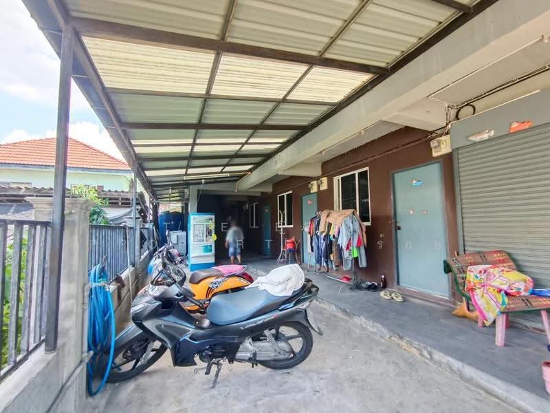 อพาร์ทเม้นท์ราษฎร์บูรณะ กรุงเทพมหานคร, Bangkok, Rat Burana, Bangkok, , 150 sqm, Business For Sale, by The Best Property สร้อย, 500614691 - DDproperty.com