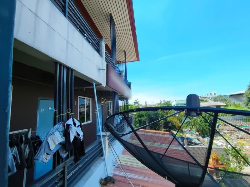 อพาร์ทเม้นท์ราษฎร์บูรณะ กรุงเทพมหานคร, Bangkok, Rat Burana, Bangkok, , 150 sqm, Business For Sale, by The Best Property สร้อย, 500614691 - DDproperty.com