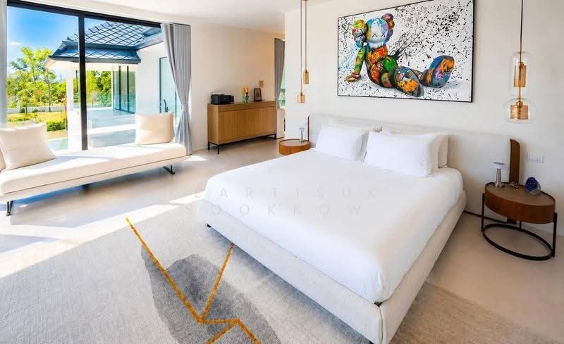 Laguna Homes Phuket : ลากูน่า โฮม ภูเก็ต, ภูเก็ต, เชิงทะเล, ถลาง, ภูเก็ต, 670 ตร.ม., วิลล่า ให้เช่า, โดย Keartisuk Sookkow, 500614692 - DDproperty.com