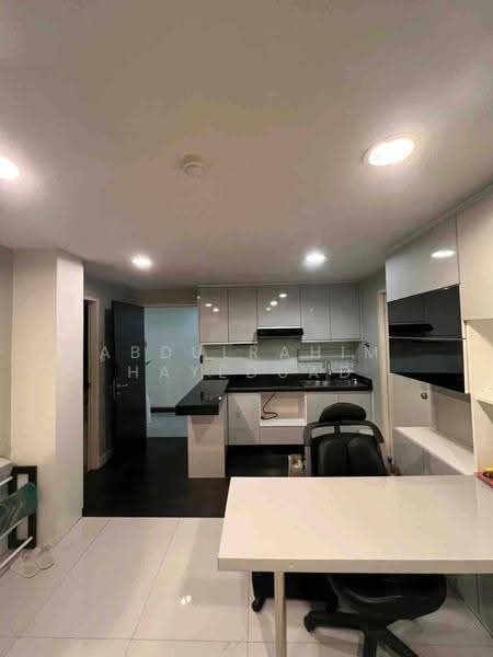 The Plenary Sathorn, Bangkok, 555 Thon Buri Road, Khlong Ton Sai, Khlong San, Bangkok, 2 Bedrooms, 50 sqm, Condo For Sale, by Abdulrahim Hayeduad, 500614694 - DDproperty.com