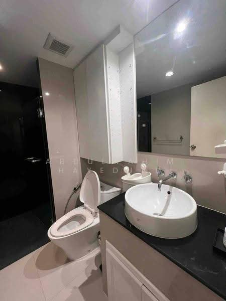 The Plenary Sathorn, Bangkok, 555 Thon Buri Road, Khlong Ton Sai, Khlong San, Bangkok, 2 Bedrooms, 50 sqm, Condo For Sale, by Abdulrahim Hayeduad, 500614694 - DDproperty.com