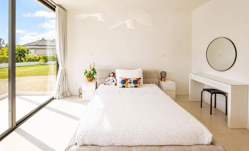 Laguna Homes Phuket, Phuket, Choeng Thale, Thalang, Phuket, 5 Bedrooms, 670 sqm, Villa For Sale, by Keartisuk Sookkow, 500614698 - DDproperty.com