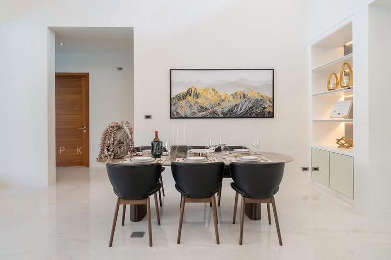 2R1173 Pool villa for rent 4 bedroom 5 bathroom 280,000/month at cherngtalay have fully furnished, Phuket, Choeng Thale, Thalang, Phuket, 4 Bedrooms, 300 sqm, Villa For Rent, by PK LIFE Property, 500614700 - DDproperty.com