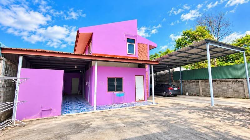 house for sell, Nakhon Pathom, Sanam Chan, Muang Nakhon Pathom, Nakhon Pathom, 2 Bedrooms, 100 sqm, Single Detached House For Sale, by คุณแบงก์, 500614704 - DDproperty.com
