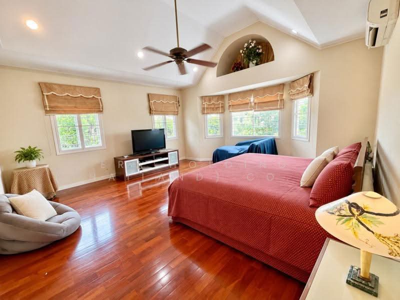 นันทวัน ประชาชื่น, Nonthaburi, Bang Talat, Pak Kret, Nonthaburi, 4 Bedrooms, 255 sqm, Single Detached House For Sale, by ERA Holding (Thailand) Co., Ltd., 500614705 - DDproperty.com