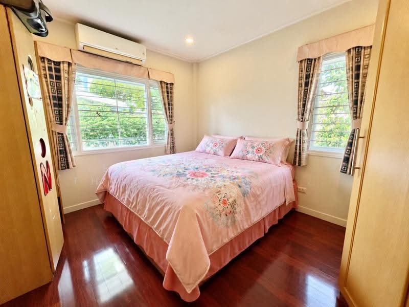 นันทวัน ประชาชื่น, Nonthaburi, Bang Talat, Pak Kret, Nonthaburi, 4 Bedrooms, 255 sqm, Single Detached House For Sale, by ERA Holding (Thailand) Co., Ltd., 500614705 - DDproperty.com