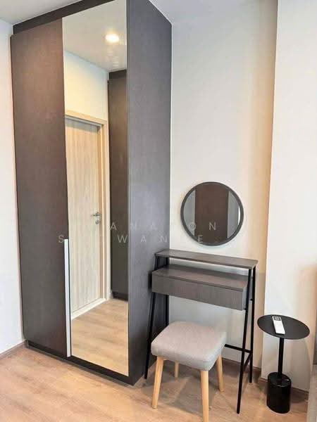 Nue District R9, Bangkok, 59 Rama 9 Road, Huai Khwang, Bangkok, 1 Bedroom, 32 sqm, Condo For Rent, by Tanapon Saowaneeyakorn, 500614706 - DDproperty.com