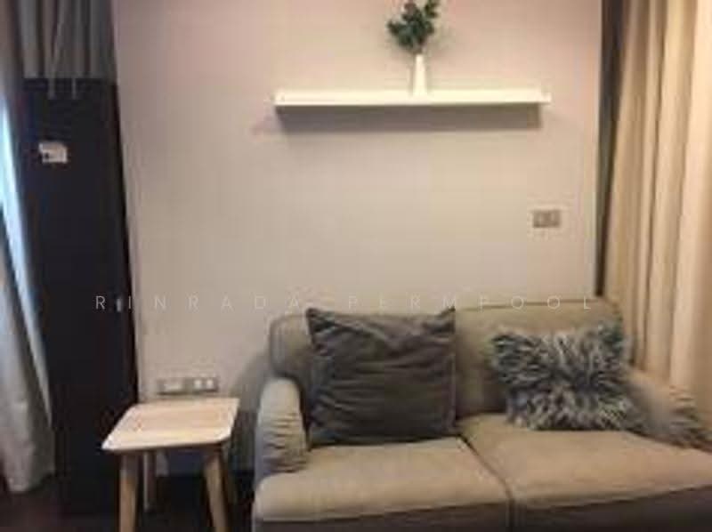 The Lumpini 24, Bangkok, Sukhumvit 24 Road, Khong Tan, Khlong Toei, Bangkok, 1 Bedroom, 29 sqm, Condo For Rent, by Rinrada Permpool, 500614707 - DDproperty.com