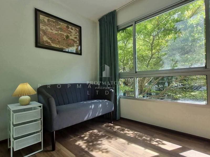 The Room Sukhumvit 79, Bangkok, 99 Sukhumvit Road 79, Phra Kanong Nua, Watthana, Bangkok, 2 Bedrooms, 58 sqm, Condo For Rent, by PROPMATCH CO., LTD., 500614710 - DDproperty.com