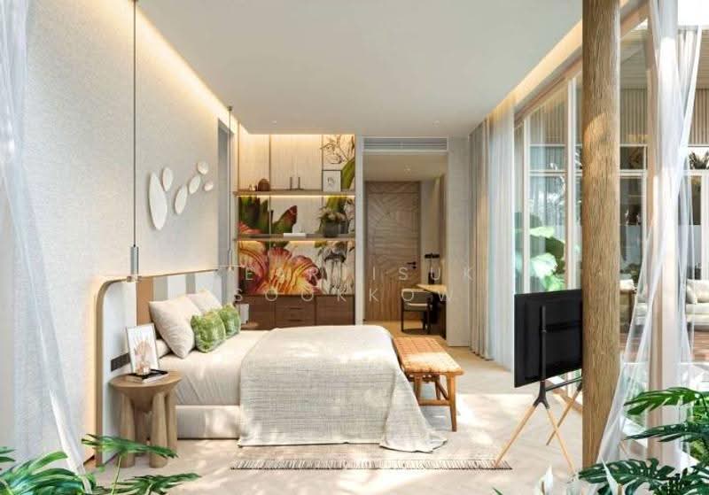 undefined, Phuket, Thep Krasattri, Thalang, Phuket, 4 Bedrooms, 426 sqm, Villa For Sale, by Keartisuk Sookkow, 500614713 - DDproperty.com