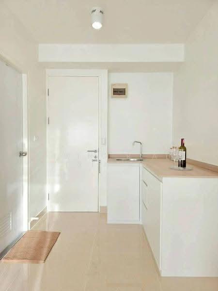 Iris Avenue Onnuch-Suvarnabhumi, bangkok, Lat Krabang Road, Lat Krabang, Bangkok, Studio, 28 sqm, Condo For Sale, by Living Real Estates, 500614718 - DDproperty.com