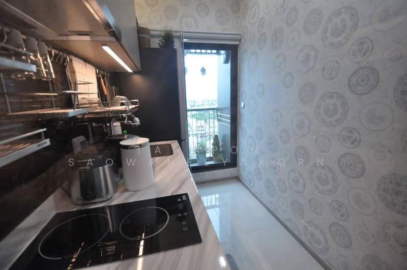Life Sukhumvit 62 : ไลฟ์ สุขุมวิท 62, กรุงเทพ, ซอยสุขุมวิท 62, บางจาก, พระโขนง, กรุงเทพ, 30 ตร.ม., คอนโด ขาย, โดย Tanapon Saowaneeyakorn, 500614720 - DDproperty.com