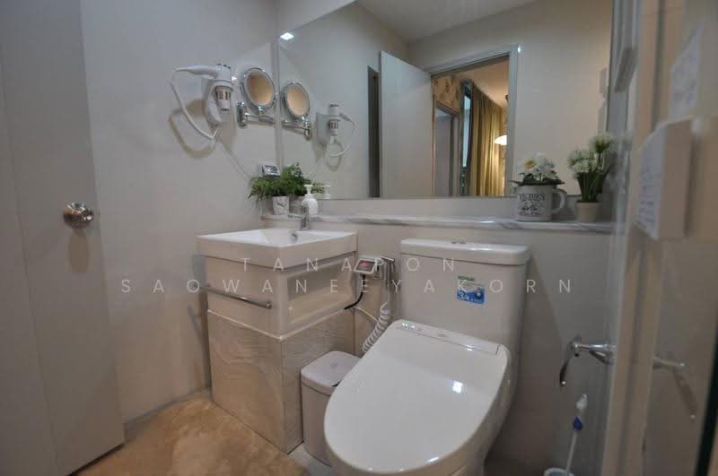 Life Sukhumvit 62 : ไลฟ์ สุขุมวิท 62, กรุงเทพ, ซอยสุขุมวิท 62, บางจาก, พระโขนง, กรุงเทพ, 30 ตร.ม., คอนโด ขาย, โดย Tanapon Saowaneeyakorn, 500614720 - DDproperty.com