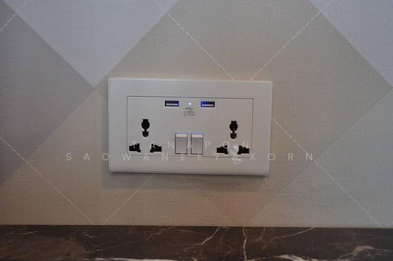 Life Sukhumvit 62, Bangkok, Soi Sukhumvit 62, Bang Chak, Phra Khanong, Bangkok, 1 Bedroom, 30 sqm, Condo For Sale, by Tanapon Saowaneeyakorn, 500614720 - DDproperty.com