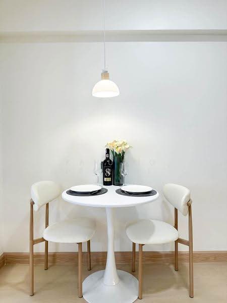 Thanyakhan Condominium, Bangkok, Soi Supapong, Samsen Nok, Huai Khwang, Bangkok, 1 Bedroom, 29 sqm, Condo For Sale, by Kanueng Noppornpitak, 500614723 - DDproperty.com