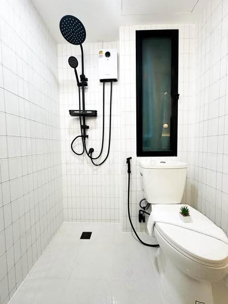 Thanyakhan Condominium, Bangkok, Soi Supapong, Samsen Nok, Huai Khwang, Bangkok, 1 Bedroom, 29 sqm, Condo For Sale, by Kanueng Noppornpitak, 500614723 - DDproperty.com
