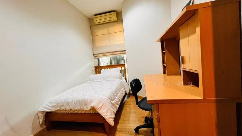 Citi Smart Sukhumvit 18, Bangkok, 366 Soi Sukhumvit 18, Sukhumvit Road, Khlong Toei, Bangkok, 2 Bedrooms, 77 sqm, Condo For Rent, by Tanapon Saowaneeyakorn, 500614725 - DDproperty.com