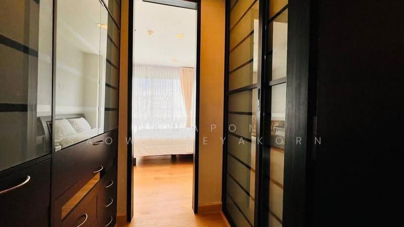 Citi Smart Sukhumvit 18, Bangkok, 366 Soi Sukhumvit 18, Sukhumvit Road, Khlong Toei, Bangkok, 2 Bedrooms, 77 sqm, Condo For Rent, by Tanapon Saowaneeyakorn, 500614725 - DDproperty.com