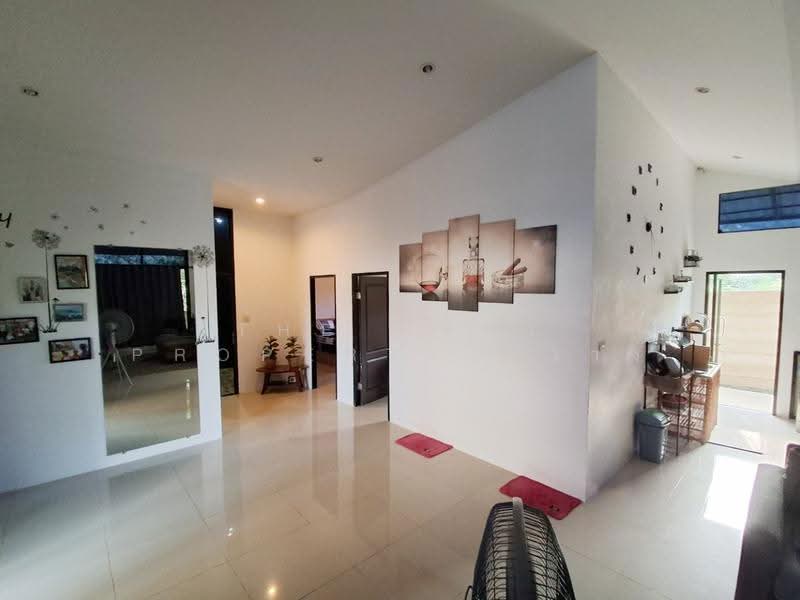 บ้านเดี่ยวทุ่งสง นครศรีธรรมราช, Nakhon Si Thammarat, Thi Wang, Thung Song, Nakhon Si Thammarat, 3 Bedrooms, 150 sqm, Single Detached House For Sale, by The Best Property กวาง, 500614728 - DDproperty.com
