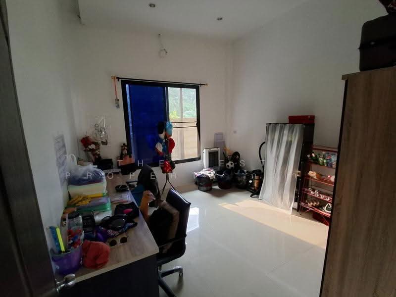 บ้านเดี่ยวทุ่งสง นครศรีธรรมราช, Nakhon Si Thammarat, Thi Wang, Thung Song, Nakhon Si Thammarat, 3 Bedrooms, 150 sqm, Single Detached House For Sale, by The Best Property กวาง, 500614728 - DDproperty.com