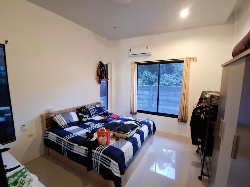 บ้านเดี่ยวทุ่งสง นครศรีธรรมราช, Nakhon Si Thammarat, Thi Wang, Thung Song, Nakhon Si Thammarat, 3 Bedrooms, 150 sqm, Single Detached House For Sale, by The Best Property กวาง, 500614728 - DDproperty.com