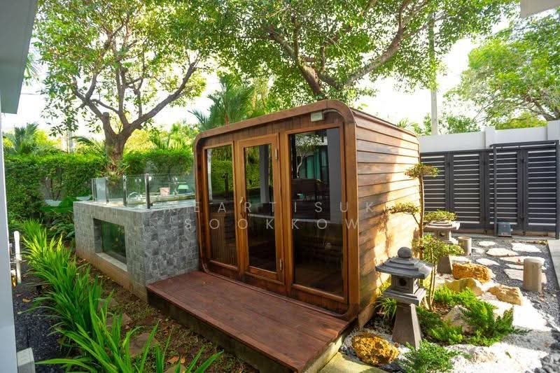 undefined, ภูเก็ต, ราไวย์, เมืองภูเก็ต, ภูเก็ต, 620 ตร.ม., วิลล่า ขาย, โดย Keartisuk Sookkow, 500614732 - DDproperty.com