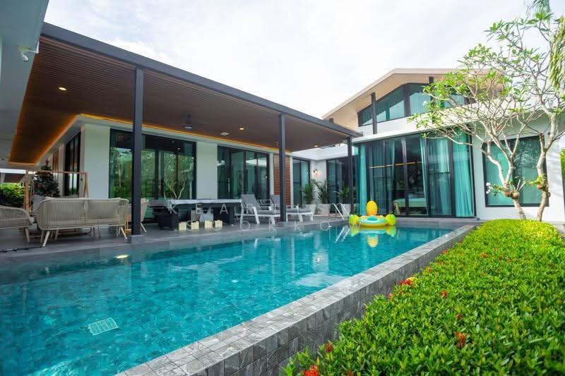 undefined, ภูเก็ต, ราไวย์, เมืองภูเก็ต, ภูเก็ต, 620 ตร.ม., วิลล่า ขาย, โดย Keartisuk Sookkow, 500614732 - DDproperty.com