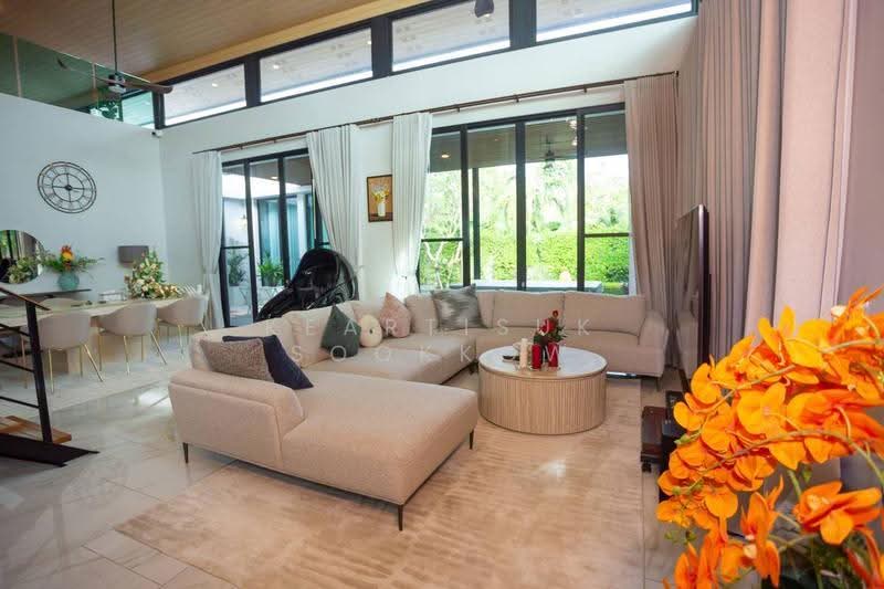 undefined, Phuket, Rawai, Muang Phuket, Phuket, 4 Bedrooms, 620 sqm, Villa For Sale, by Keartisuk Sookkow, 500614732 - DDproperty.com