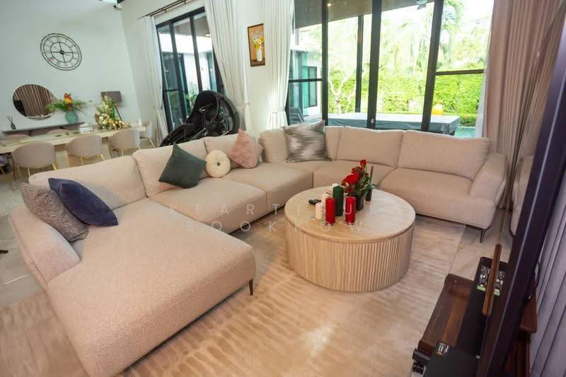undefined, Phuket, Rawai, Muang Phuket, Phuket, 4 Bedrooms, 620 sqm, Villa For Sale, by Keartisuk Sookkow, 500614732 - DDproperty.com