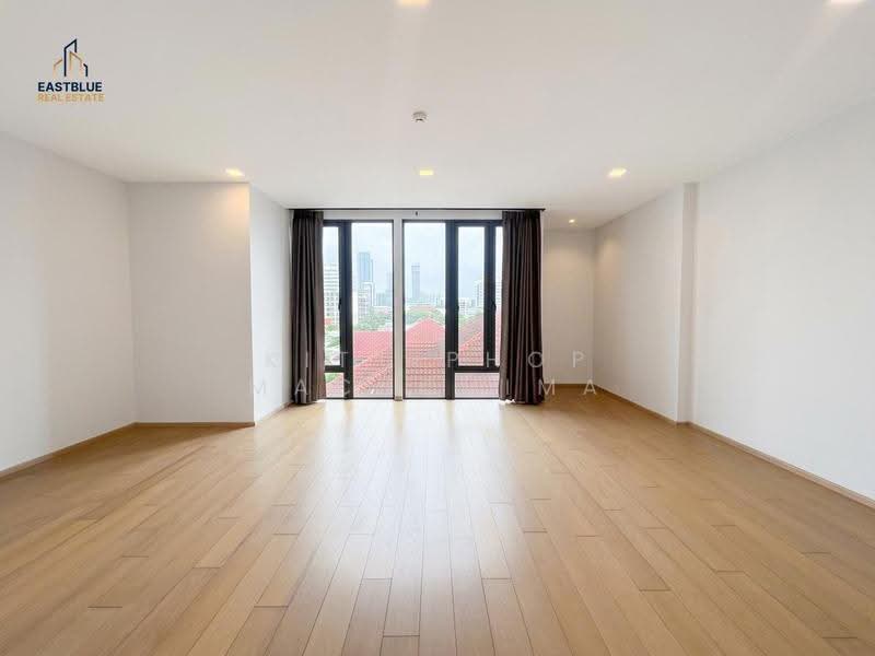 Kalm Penthouse : คาล์ม เพนท์เฮ้าส์, กรุงเทพ, ซอยเพชรบุรี 47 แยก 2, บางกะปิ, ห้วยขวาง, กรุงเทพ, 212 ตร.ม., คอนโด ให้เช่า, โดย Kittiphop Machchima, 500614734 - DDproperty.com