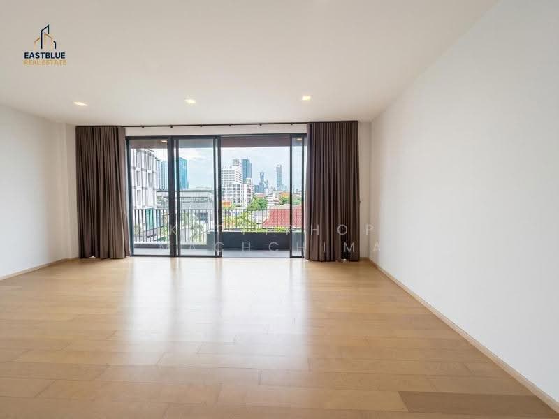 Kalm Penthouse, bangkok, Soi Phetchaburi 47, Lane 2, Bang Kapi, Huai Khwang, Bangkok, 3 Bedrooms, 212 sqm, Condo For Rent, by Kittiphop Machchima, 500614734 - DDproperty.com
