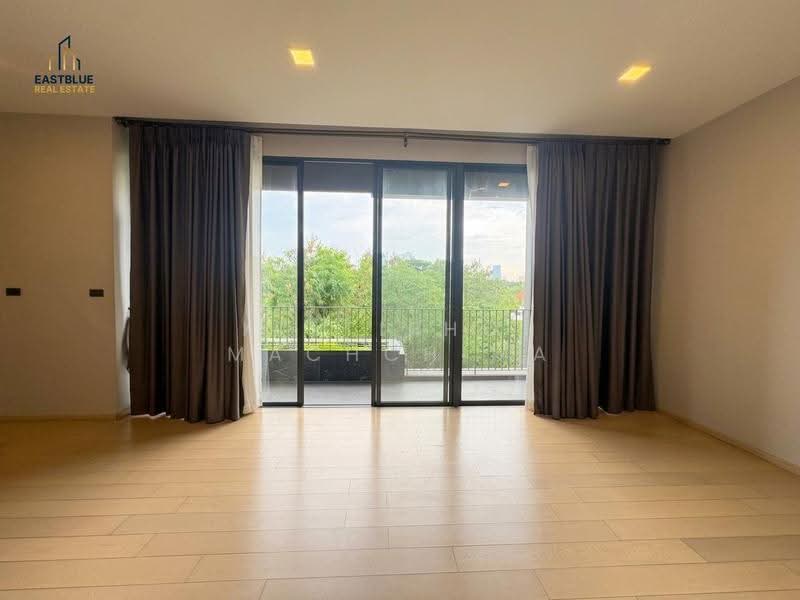 Kalm Penthouse, bangkok, Soi Phetchaburi 47, Lane 2, Bang Kapi, Huai Khwang, Bangkok, 3 Bedrooms, 212 sqm, Condo For Rent, by Kittiphop Machchima, 500614734 - DDproperty.com