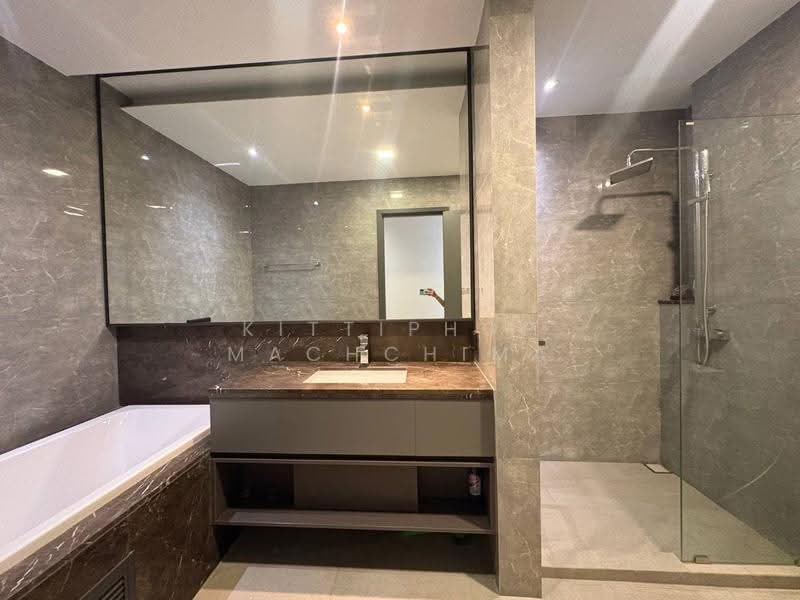 Kalm Penthouse : คาล์ม เพนท์เฮ้าส์, กรุงเทพ, ซอยเพชรบุรี 47 แยก 2, บางกะปิ, ห้วยขวาง, กรุงเทพ, 212 ตร.ม., คอนโด ให้เช่า, โดย Kittiphop Machchima, 500614734 - DDproperty.com