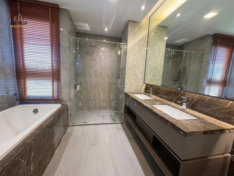 Kalm Penthouse, bangkok, Soi Phetchaburi 47, Lane 2, Bang Kapi, Huai Khwang, Bangkok, 3 Bedrooms, 212 sqm, Condo For Rent, by Kittiphop Machchima, 500614734 - DDproperty.com